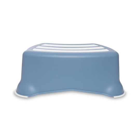 My Carry Potty Single Kids Step Stool Blue