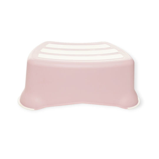 My Carry Potty Single Kids Step Stool Pink