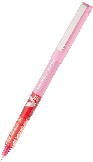 Pilot Hi-Tecpoint Pixuri Rollerball 12 Bucăți