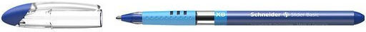 Schneider Slider Basic ΧΒ Στυλό Ballpoint 10τμχ