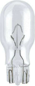 Philips Car Lamp Vision W16W / W2.1X9.5D Halogen 12V 16W