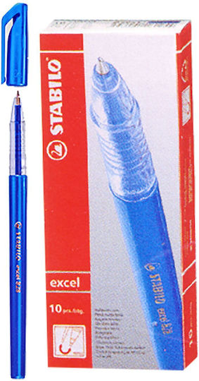 Stabilo Excel 828 Kugelschreiber 10 Stücke