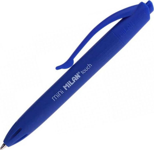 Milan P1 Touch Mini Kugelschreiber Ballpoint 40 Stück