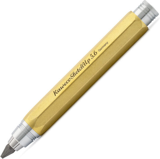 Kaweco Brass Στυλό Ballpoint 5τμχ