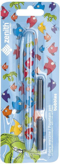Astra Pixuri Ballpoint 2 Bucăți