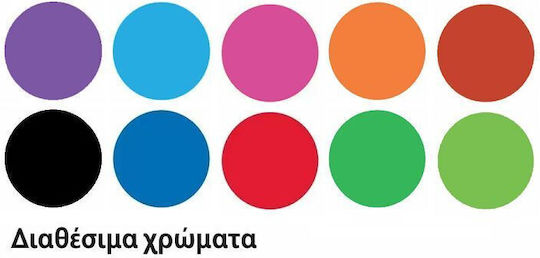 Linc Ball Στυλό Ballpoint 12τμχ