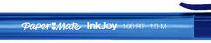 Paper Mate Στυλό Ballpoint 100τμχ