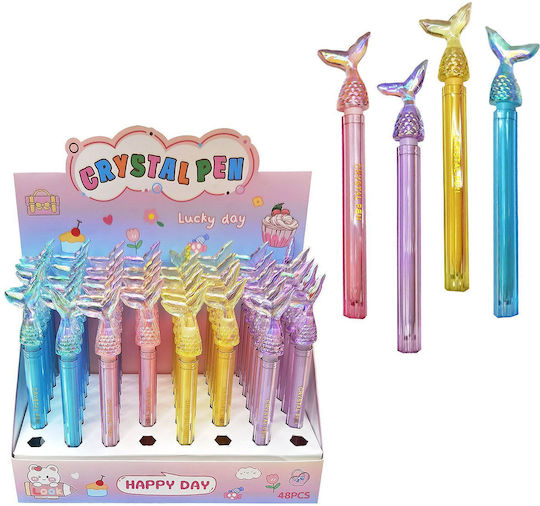 Justnote Pixuri Ballpoint 48 Bucăți