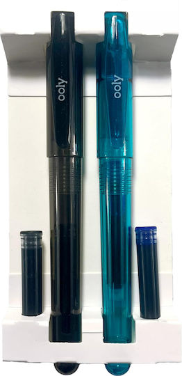 Ooly Στυλό Ballpoint 2τμχ