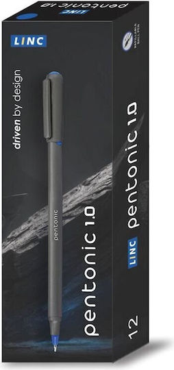 Pentonic Στυλό Ballpoint 12τμχ
