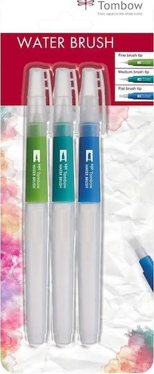 Tombow Kugelschreiber Ballpoint 3 Stück