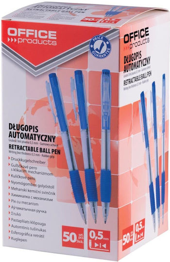 Office Products Pixuri Ballpoint 50 Bucăți