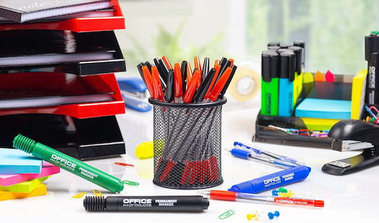 Office Products Pixuri Ballpoint 50 Bucăți