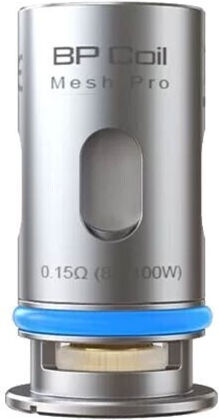 Aspire BP Mesh Pro Rezistență pentru Țigări Electronice 0.15ohm (DL) 1buc