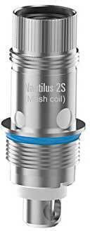 Aspire Nautilus 2s Widerstand für Elektronische Zigaretten 0.7ohm (RDL) 5Stück