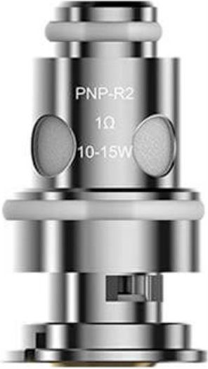 Voopoo PnP TR1 Widerstand für Elektronische Zigaretten 1.2ohm (MTL) 5Stück