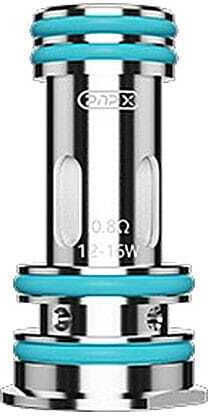 Voopoo Pnp X Съпротивление на Електронни Цигари 0.45ohm (ДЛ) 5бр