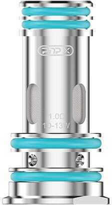 Voopoo Pnp X Съпротивление на Електронни Цигари 0.45ohm (ДЛ) 5бр