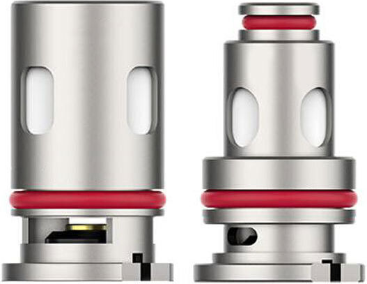 Vaporesso Dual Mesh Electronic Cigarette Resistance 0.2ohm (DL) 5pcs