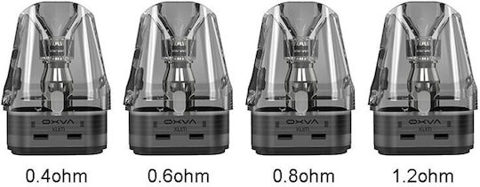 Oxva Xlim V3 Импенданс за Електронни Цигари 0.6ohm RDL