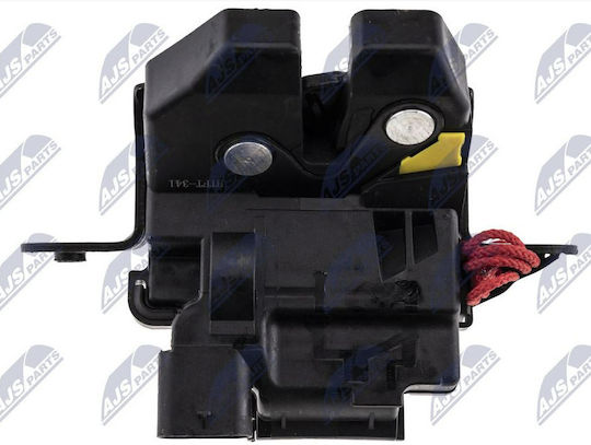 NTY Încuietoarea ușii cu montaj Trunchi Fiat 500X / Magazin online EZC-FT-341