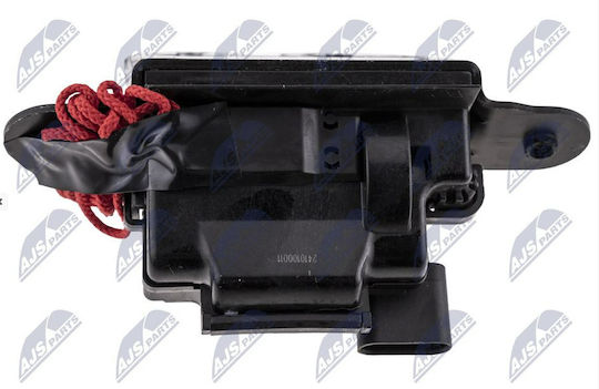 NTY Încuietoarea ușii cu montaj Trunchi Fiat 500X / Magazin online EZC-FT-341