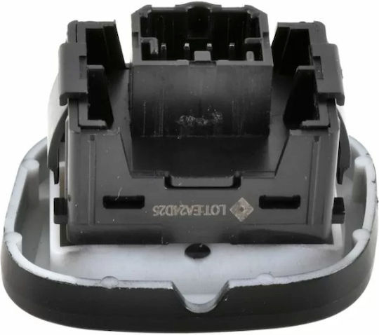 Fiat Panda 12 Vorne Rechts 4pin Ews-ft-900 Autos Ersatz Kippschalter