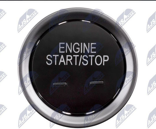 Διακόπτης Start Stop Saab 9-5 2010 Ews-sa-001