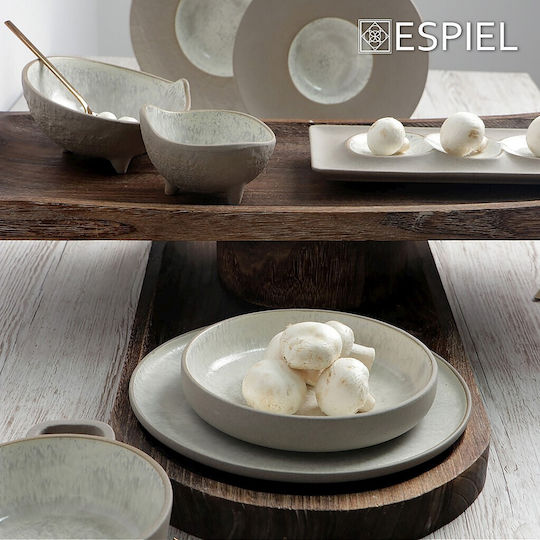 Espiel Spirit Serving Bowl Round with Diameter 18cm