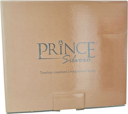 Prince Silvero Нар от Метал Prince Silvero Нар от Метал