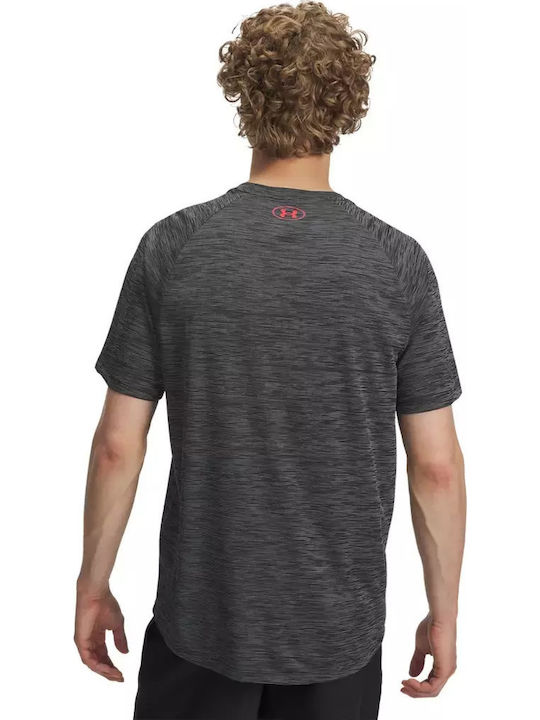 Athletic T-shirt Gray