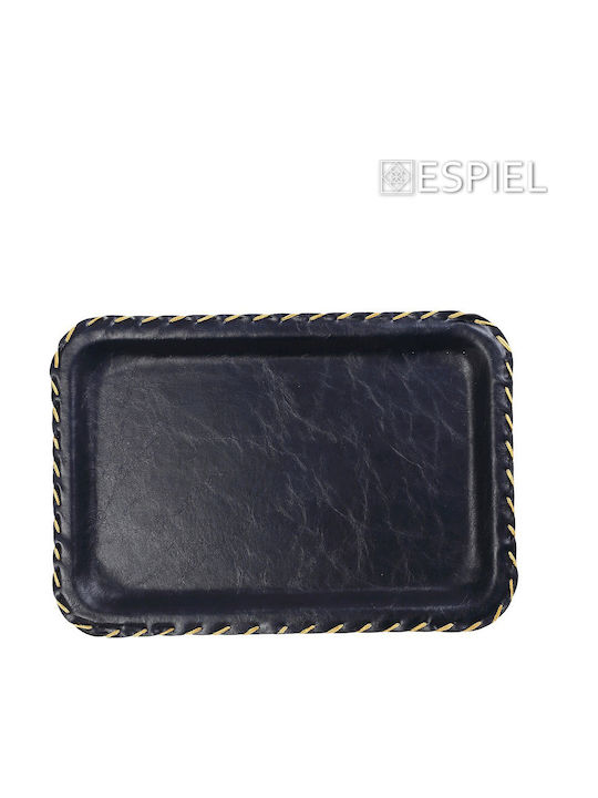 Espiel Поднос за сервиране в Сив Цвят 30x20см LTB2030K16-1 1бр