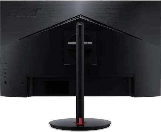 Acer Nitro XV270UF3b IPS Monitor 27" QHD 2560x1440 320Hz with Response Time 0.5ms GTG