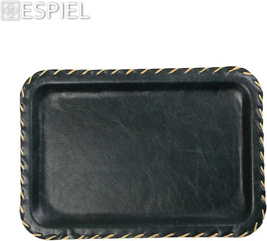 Espiel Πλαστικός Δίσκος Σερβιρίσματος 38x27cm