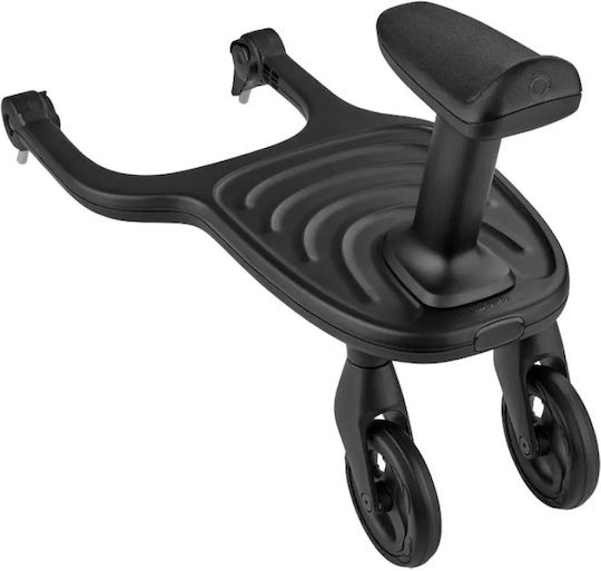 Bugaboo Buggy Board Καροτσιού Μαύρο
