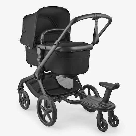 Bugaboo Buggy Board Kinderwagen Schwarz | Skroutz Germany