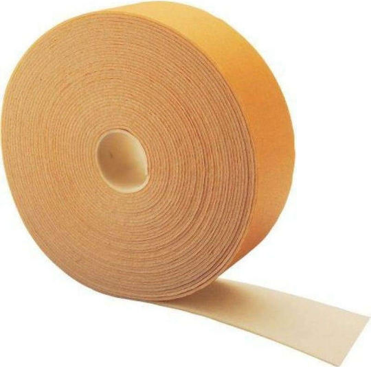 Abrasoft Σφουγγάρι Λείανσης 115x125mm Σετ 6τμχ