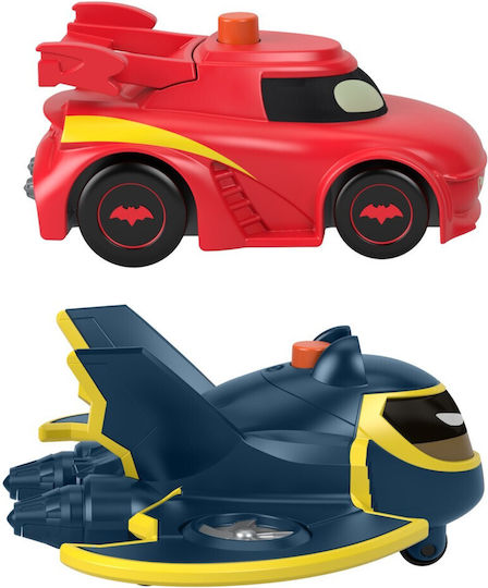 Fisher Price Batwheels Mașinuță 1:55 HML26