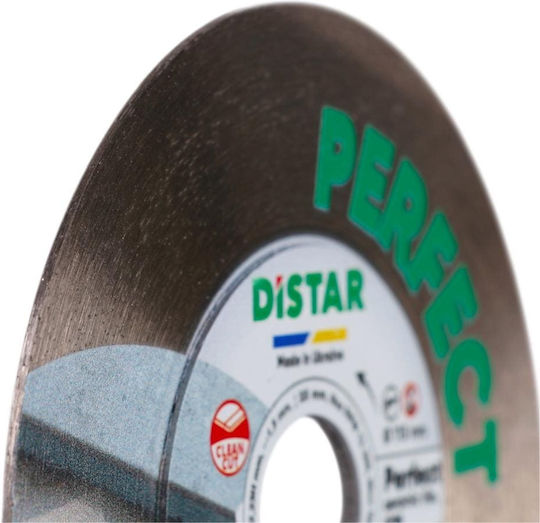 Distar Disc de tăiere Materiale de construcție 115mm
