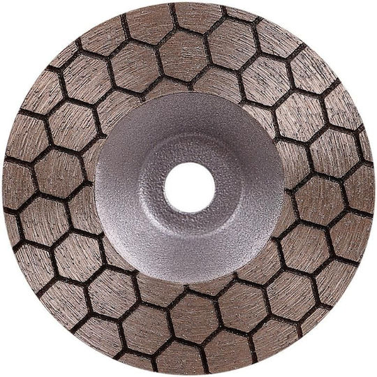 Distar Δίσκος Κοπής Δομικών Υλικών 45mm