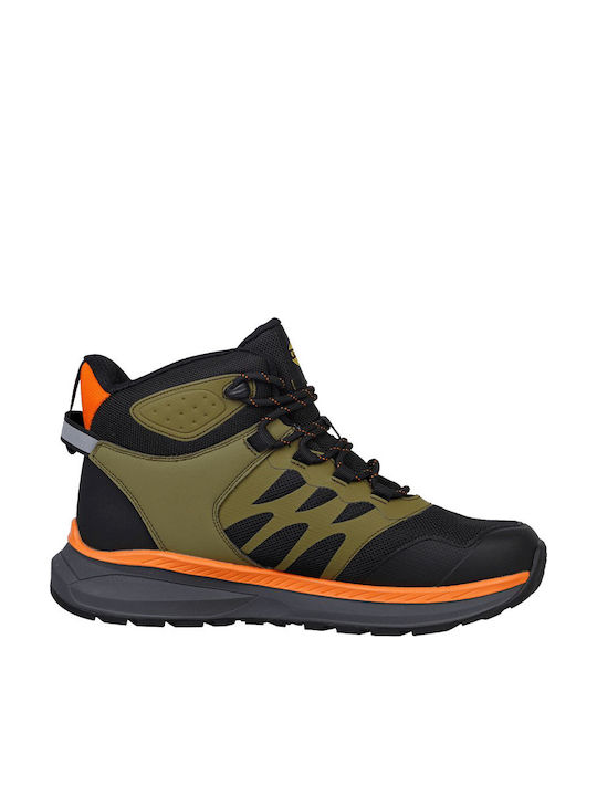 Utility Diadora Μποτάκι Εργασίας Utility Diadora Μποτάκι Εργασίας