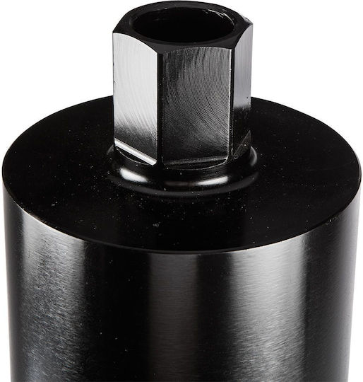 Graphite Диамантена корона за резба Dry Cut с диаметър от 10mm до 450mm за Бетон и Плочка