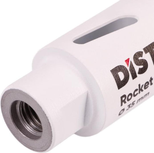 Distar Diamond Hole Saw for Tile
