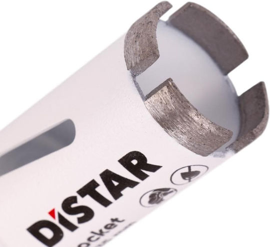 Distar Diamond Hole Saw for Tile