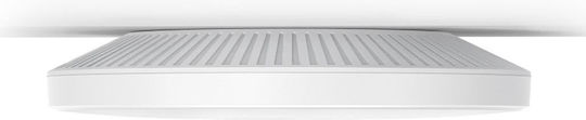 TP-LINK EAP787 v1 WiFi Mesh Network Access Point Wi‑Fi 7 Tri Band (2.4 & 5 & 6GHz) White