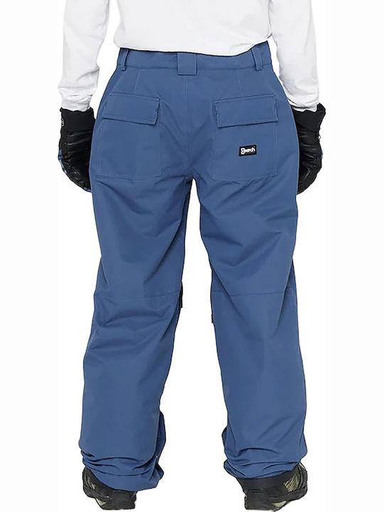 Rip Curl Base 00NMOU-2363 Ski & Snowboard Blau