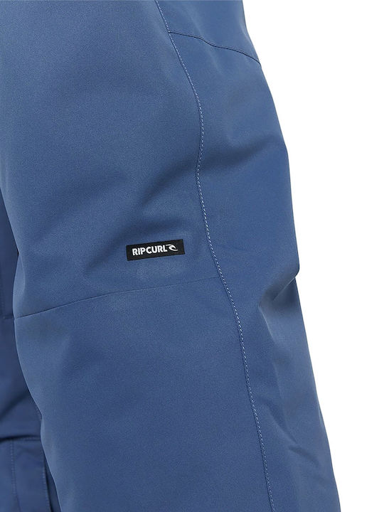 Rip Curl Base 00NMOU-2363 Ski & Snowboard Blau