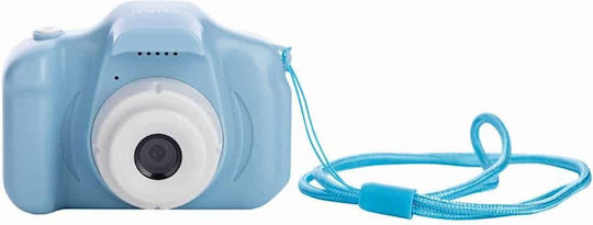 FreeOn Free2play Kids Compact Camera Blue