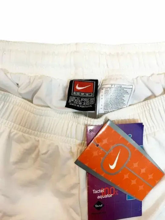 Femei Pantaloni scurți Pantaloni scurți White