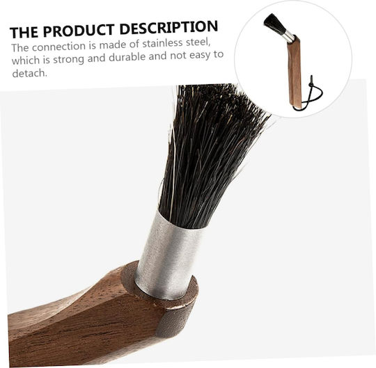 4bars B101 Grinder Cleaning Brush